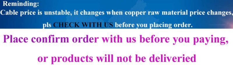 Ignition Cable FEP Insulated Electrical Cable and Wire