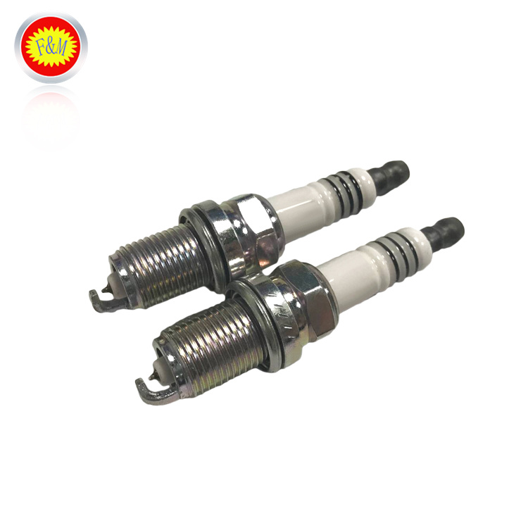 Engine Parts Lridium Power Bkr7eix 2667 for Ngk Spark Plug