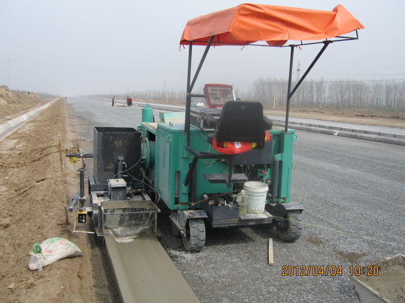 Highway Road Curb Stone Maker/Kerbstone Maker/Curb Maker/Kerb Maker