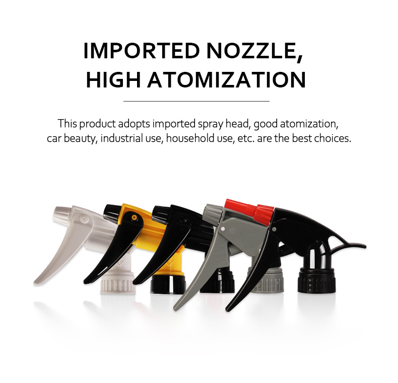 Car Sprayer Nozzle Car Washing Tools Sprayer Nozzle