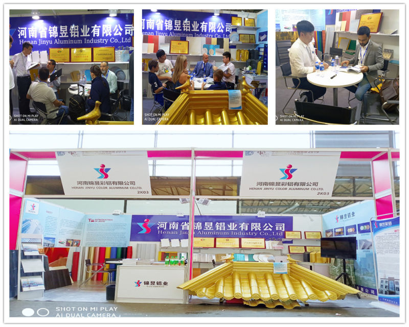 Factory Price Aluminum/Aluminium Strip for Glow Word Setting