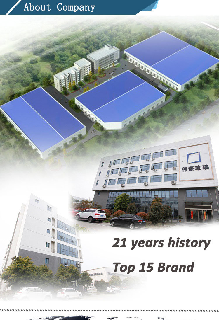 Frosted Glass|Switchable Glass|Magic Glass for Decorative Glass Door Building
