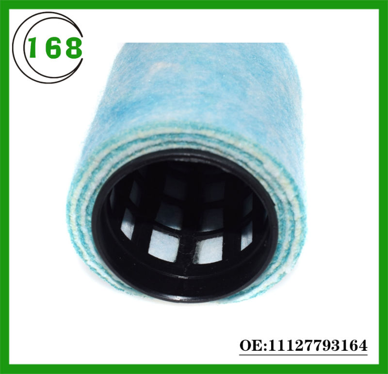 Fuel Tank Vent Valve with Pipe 11127793164 for BMW 3 E46 5 E39