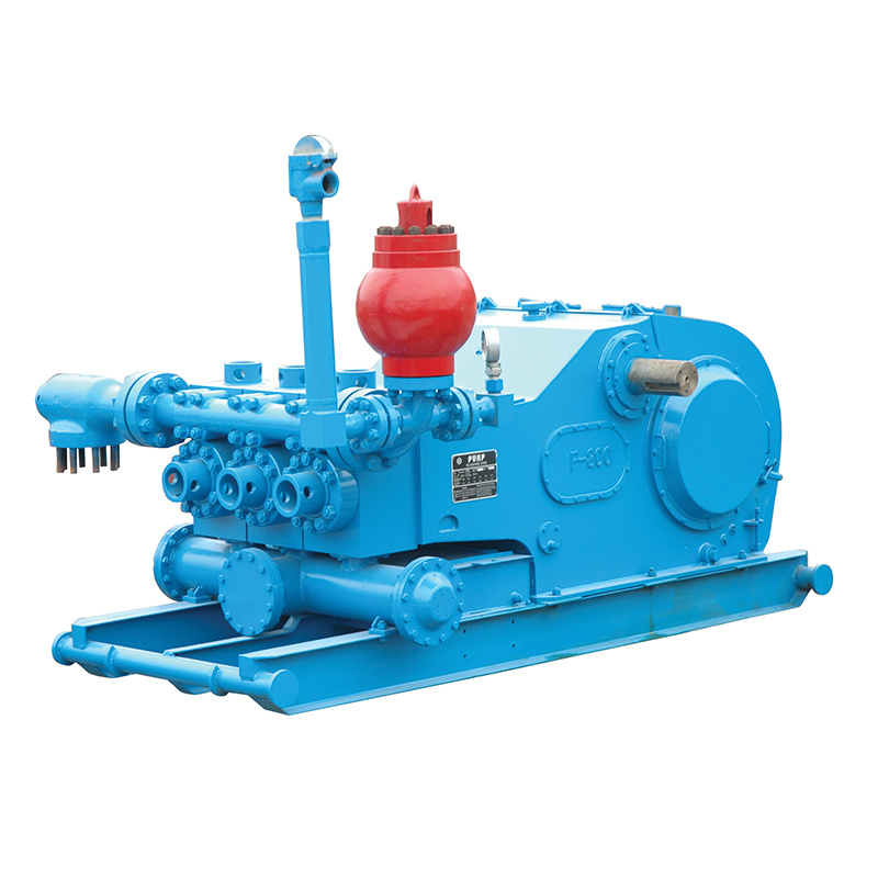 Best Price Oil Well Drilling Rig Mud Pump Fluid End Cylinder Ceramic Liner