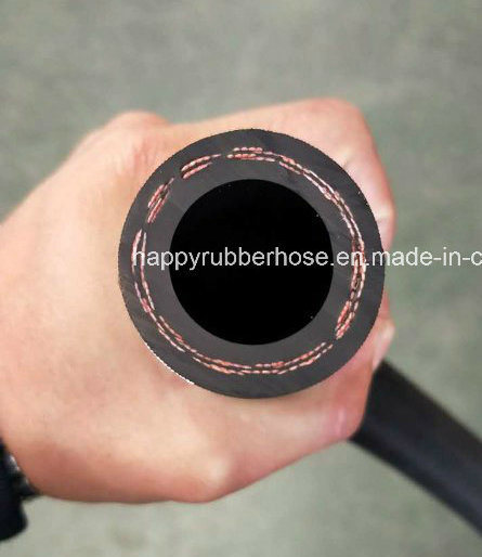 Oil Fuel Gasoline Petroleum Transfer Delivery Hose