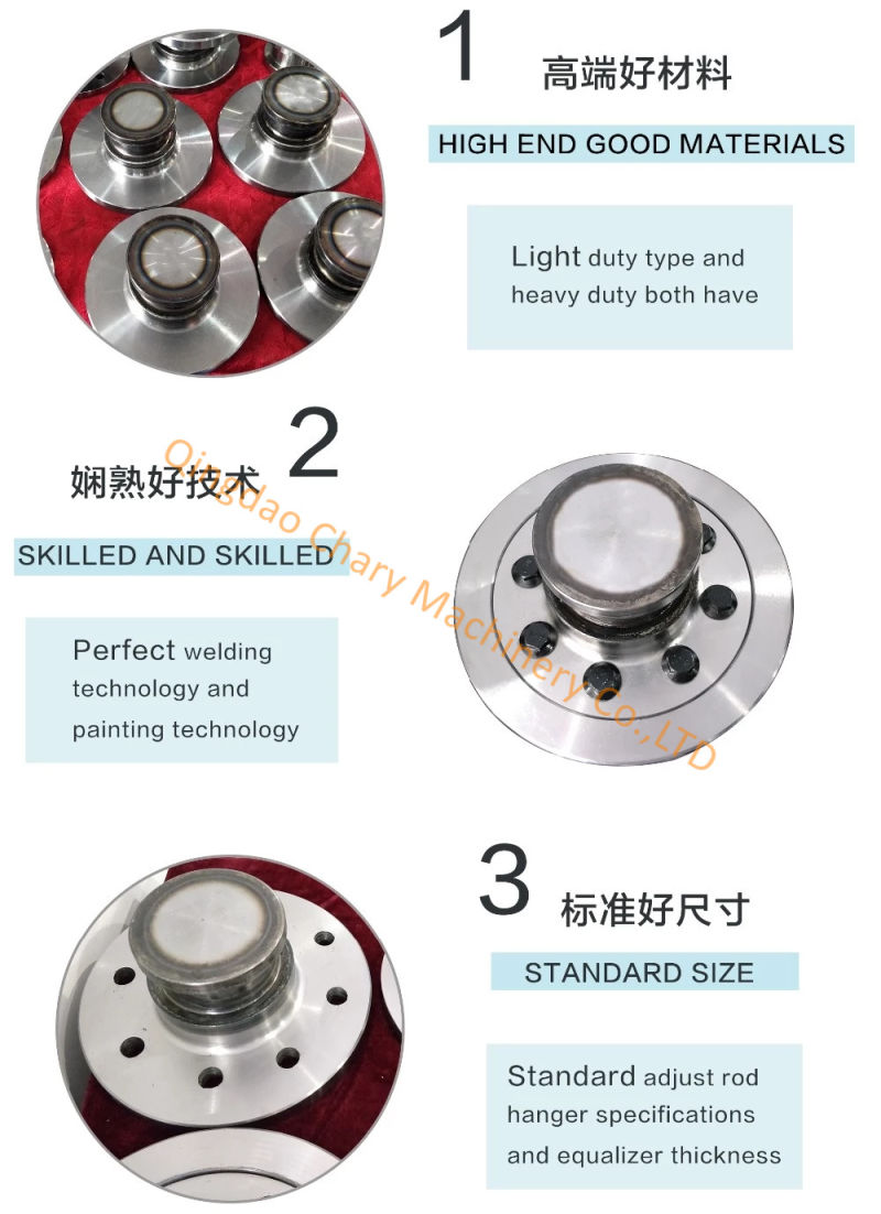 Stainless Steel Trailer King Pin Lock/Trailer King Pin