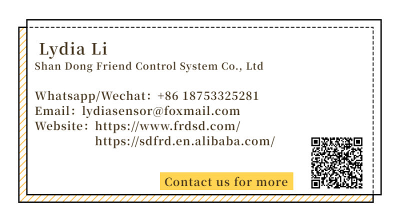 Modbus Ultrasonic Oil Diesel Fuel Tank Level Sensor Transducer