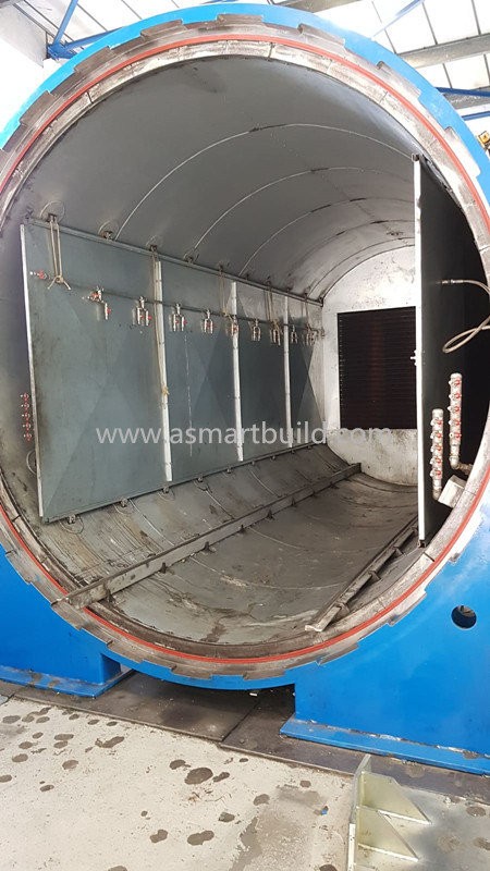 Dimming Glass/Smart Glass/Switchable Glass for Window and Doors
