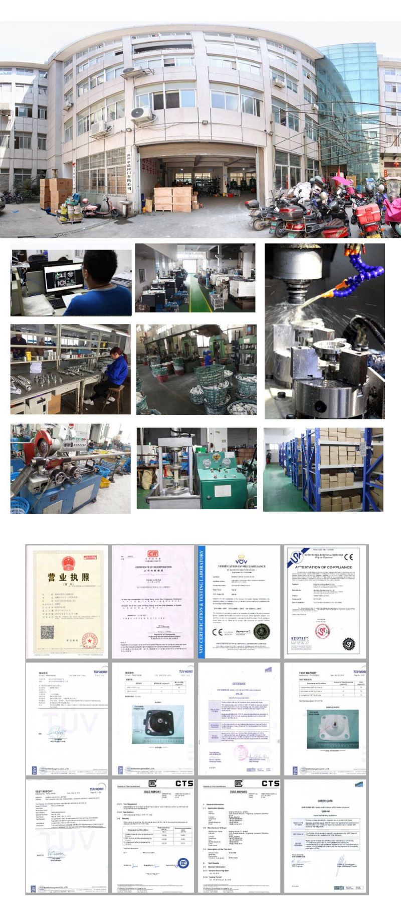 Stainless Steel Food Grade Sight Glass (JN-SG2002)
