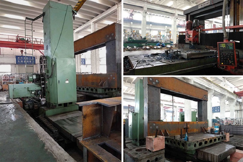2000 Ton Hydraulic Press Steel Door Embossing Machine Hydraulic Press Door Pressing Machine