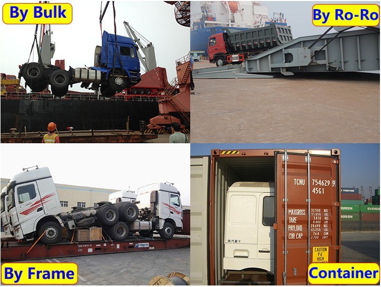 2 Axle Chemical Liquid Tank Trailer Chemical Transport Tanks for Sale