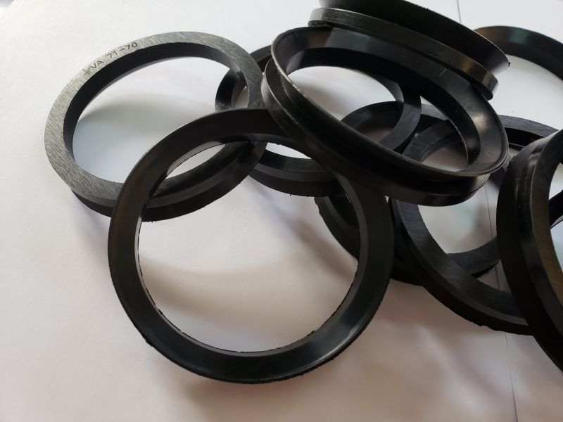 Sck Oil Seal, NBR Oil Seal, FKM Oil Seal, Fluorubber Oil Seal (3A5012)