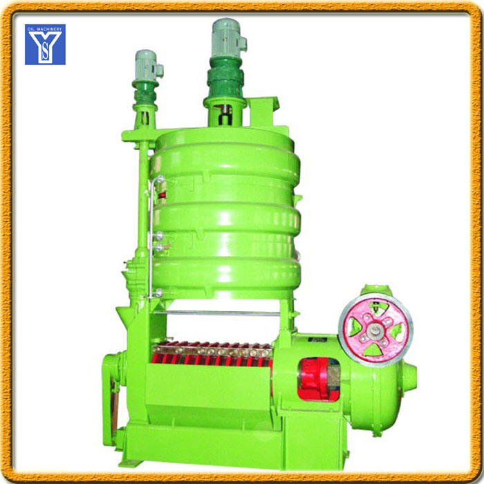 Oil Pressing Machine, Presser, Oil Mill, Oil Press, Oil Expeller