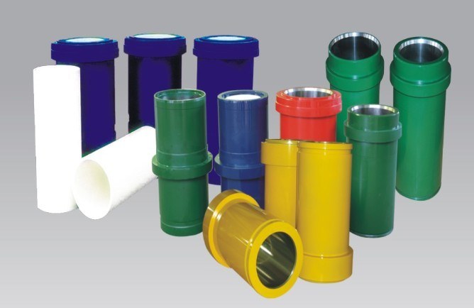 Best Price Oil Well Drilling Rig Mud Pump Fluid End Cylinder Ceramic Liner
