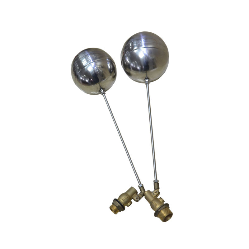 Water Level Float Valve