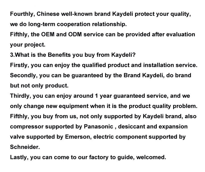 Industrial Air Conditioning Chiller Water Cooled Screw Cooling Systems Equipment Cooling Machine Air Chiller