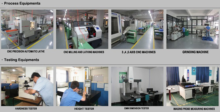 Sheet Metal Mechanical Part CNC Milling Mechanical Part Brass CNC Milling Part CNC Milling Teflon Parts