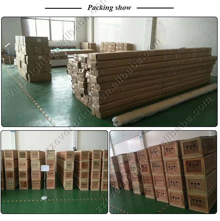 Customized Size Entrance High Speed Overhead PVC Door