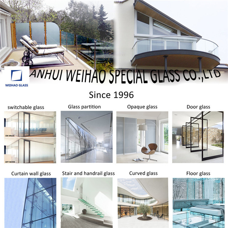 Laminated Glass/Customized Art Glass/Sandwich Glass/Tempered Laminated Glass/Safety Glass