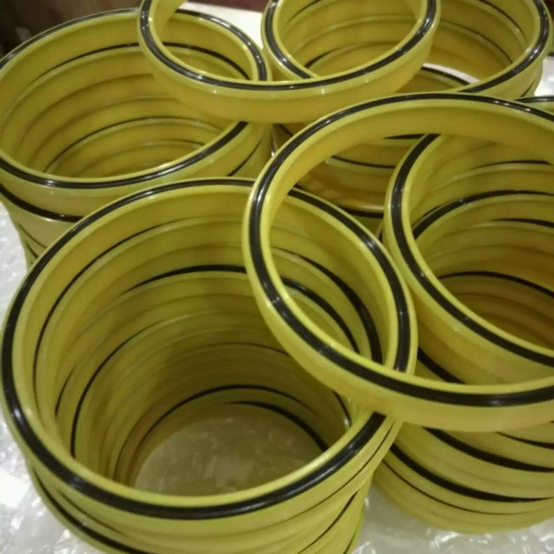 Hydrolic Oil Seal, Un Oil Seal, Uhs Oil Seal, Mpi Oil Seal, PU Oil Seal, Polyurethane Oil Seal (3A2005)