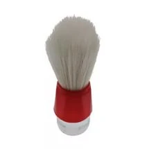 Professional Makeup Badger Hair Shaving Brush for Male