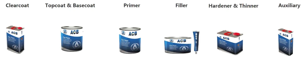 Cars for Painting Auto Body Repair Supplies Plastic Primer