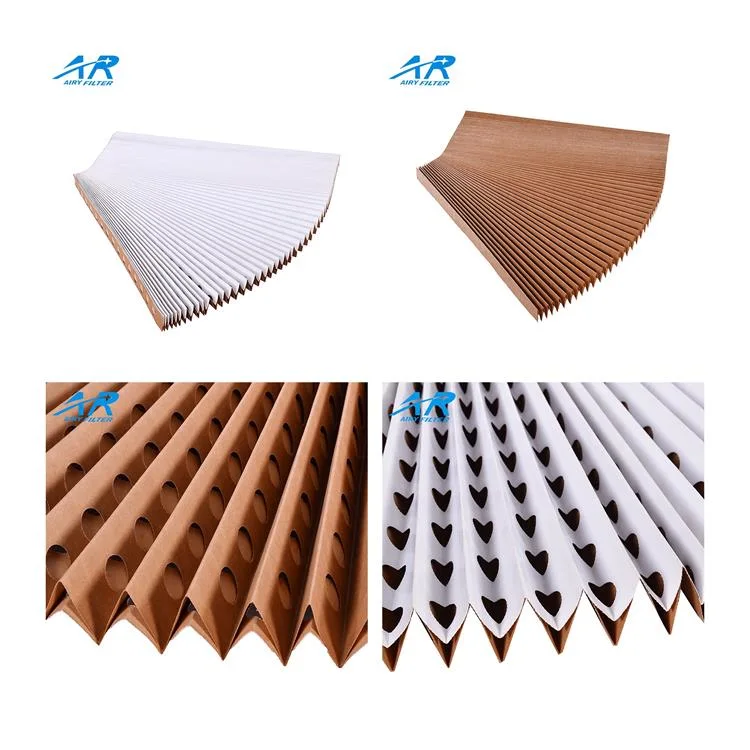 Excellent Quality Air Painting Room Fan Filter Paper