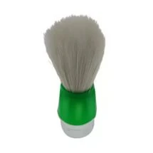 Professional Makeup Badger Hair Shaving Brush for Male