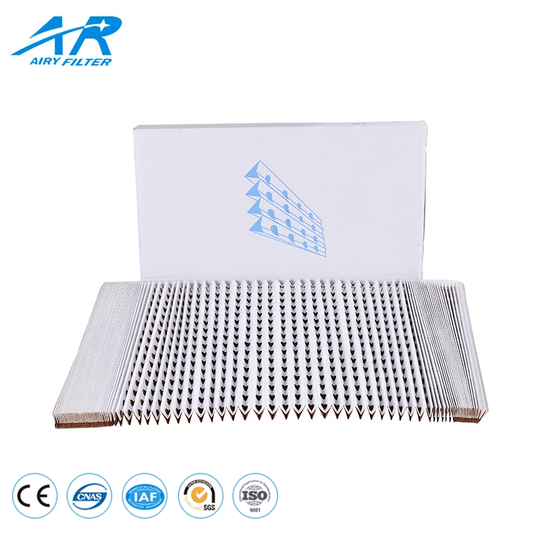 Excellent Quality Air Painting Room Fan Filter Paper