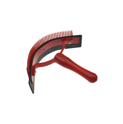 Sweat Scraper Horse Sweat Scraper Horse Wiper Tool Horse Brush