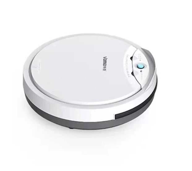 Brush Automatic Cleaning Floor Sweeping Mop Robot