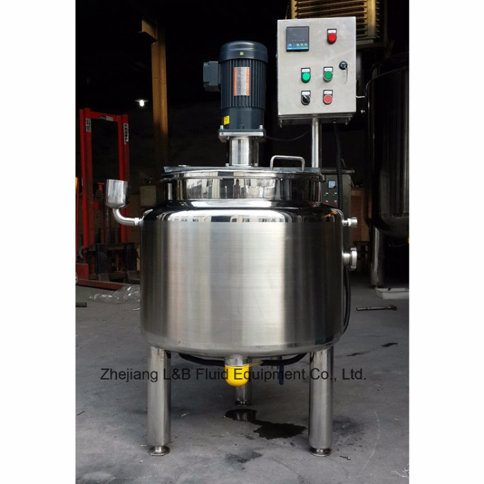 Emulsion Paint Mixing Machine/Industrial Paint Mixing Machine, Auto/Automatic Car Paint/Paint Mixing Machine