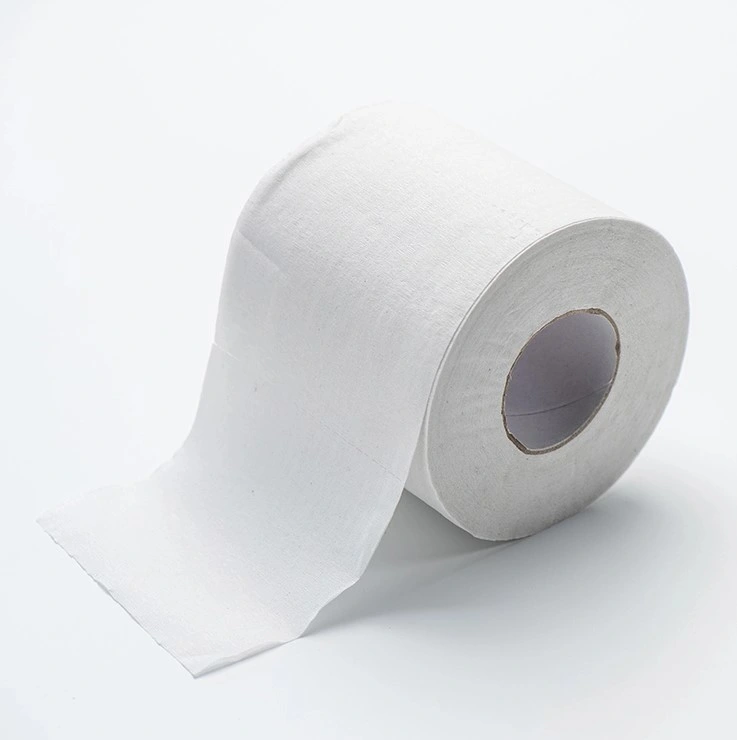 Cheap Price Stock Wholesale Bulk Cheap Toilet Tissue Paper Roll