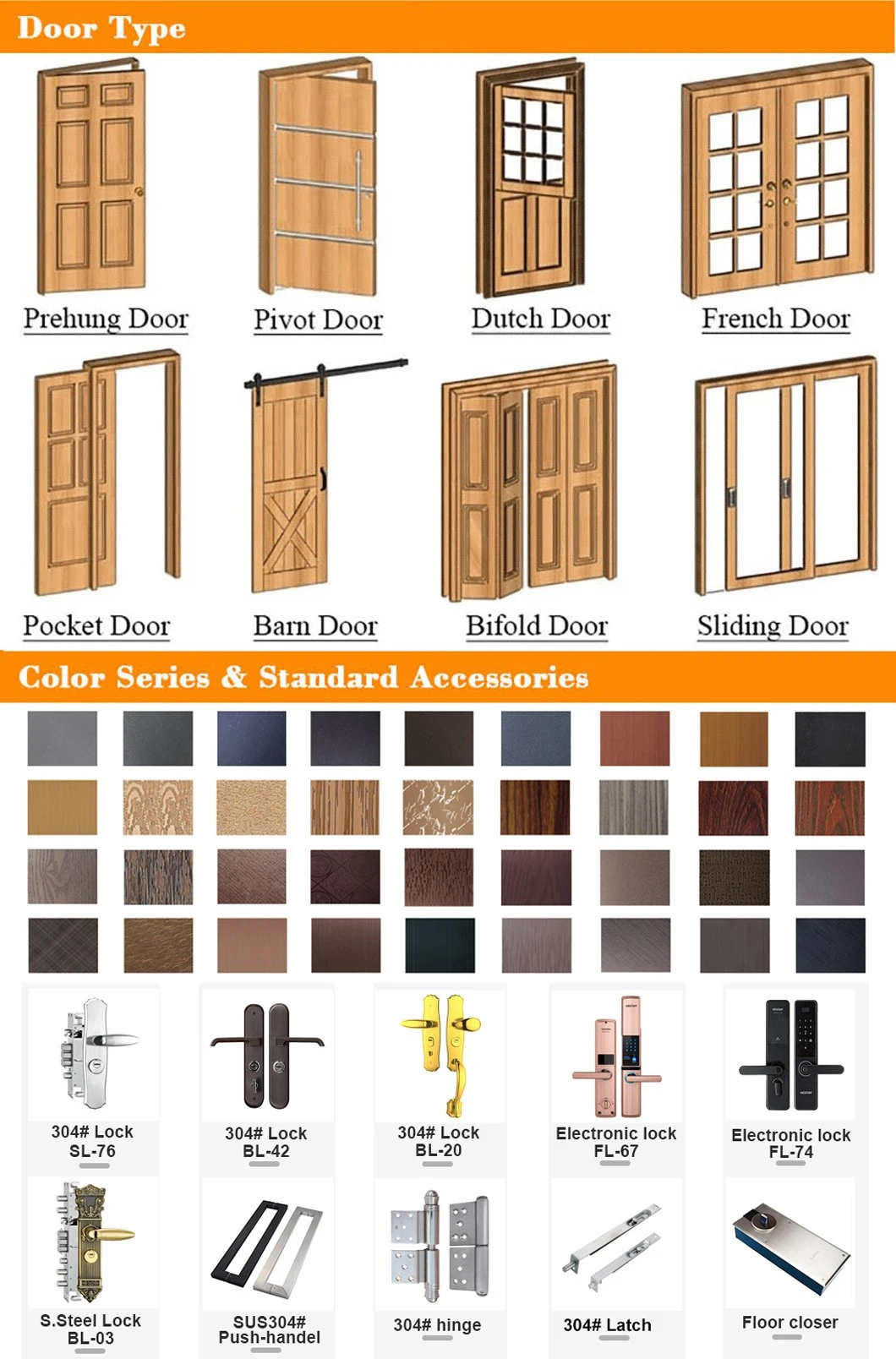 Chinese Factory Armoured Painting Entry Doors India Teak Solid Wood Luxury Villa Entrance Door