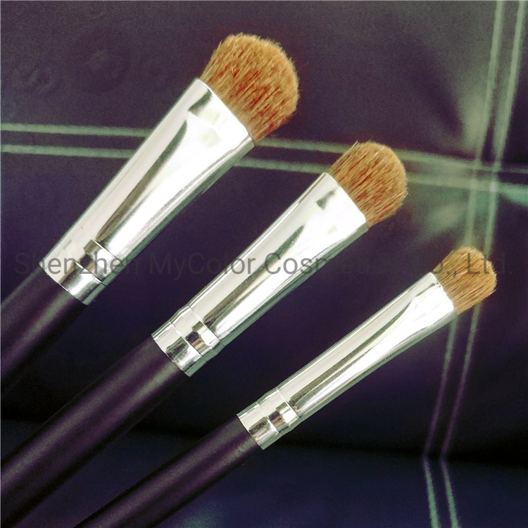 7PCS Eyeshadow Brush Set Makeup Brush Set Eye Brush Set