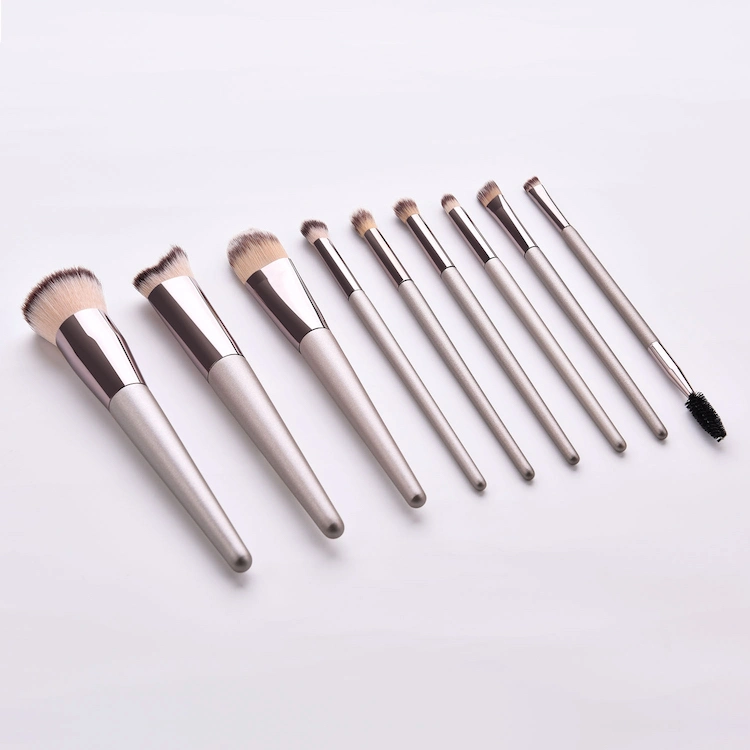 Best Sale Private Label Makeup Brush Set Cosmetics Tool Beauty Foundation Brushes