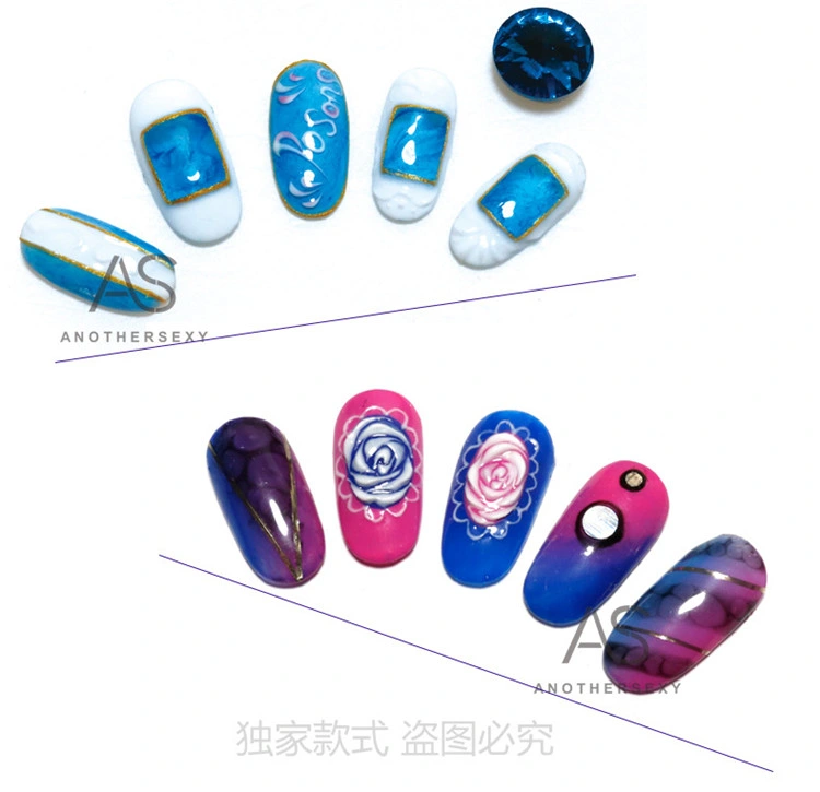 Pedicure Supplies Nail Supplies Nail Art Kit