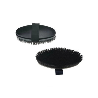 Export Plastic Horse Brush Horse Brush Combination Custom Export Horse Brush