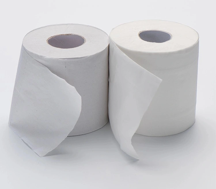 Cheap Price Stock Wholesale Bulk Cheap Toilet Tissue Paper Roll