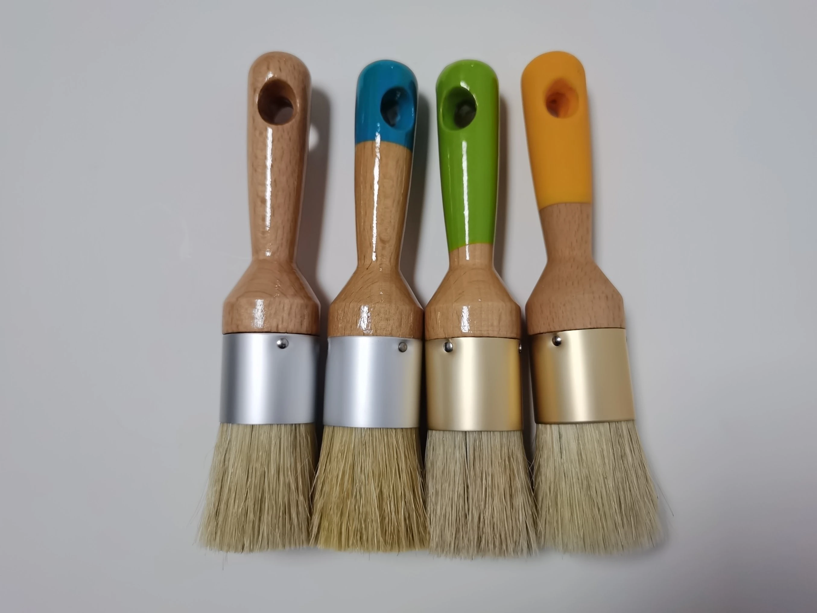 Makeup Brush Set