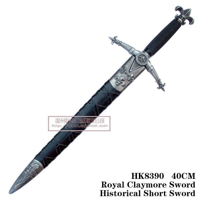 European Dagger Knight Dagger Historical Dagger Film Dagger 40cm HK839