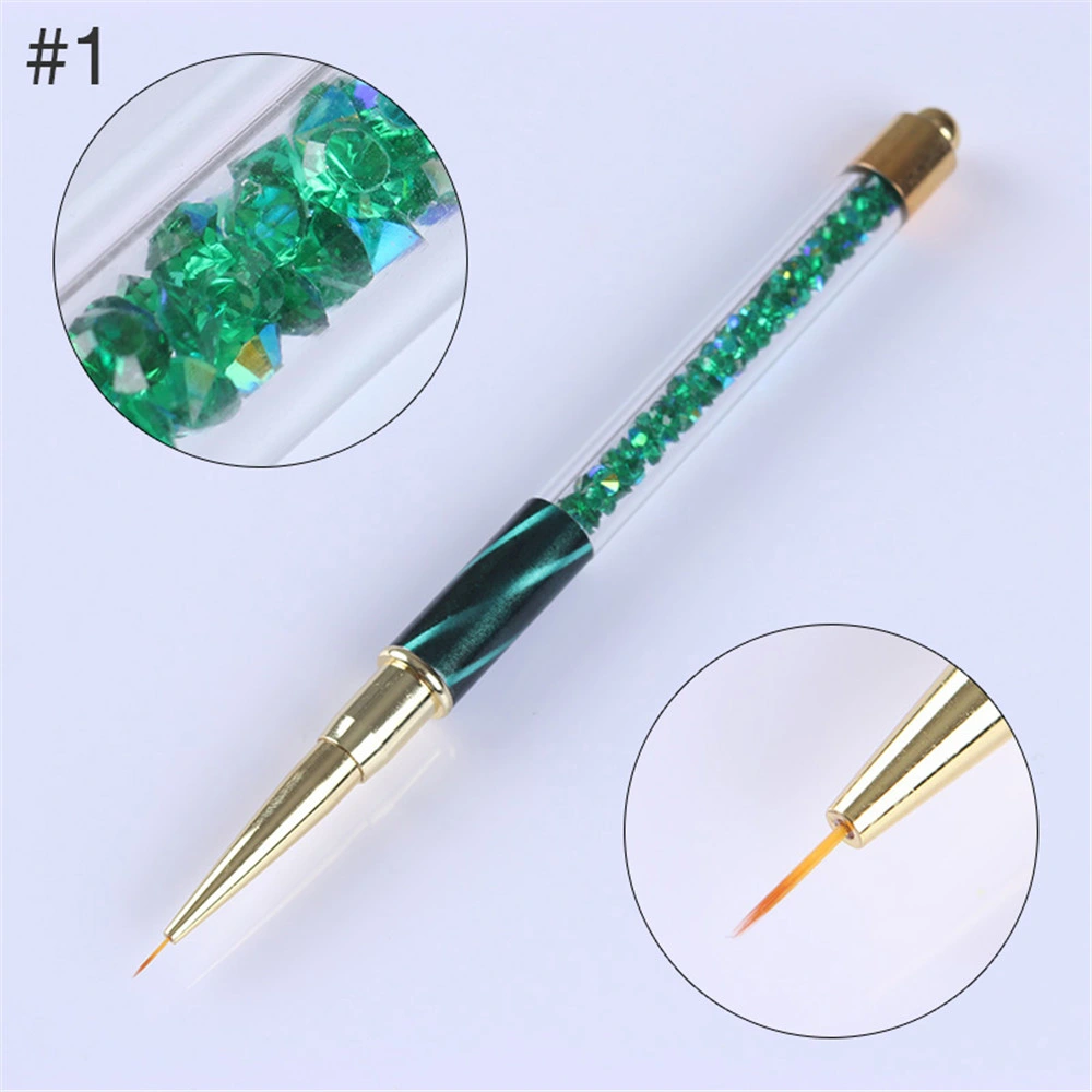 High Quality Professional Eye Liner Brush Pen