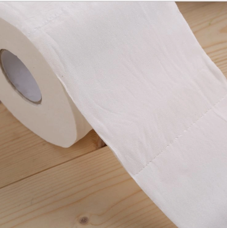 Cheap Price Stock Wholesale Bulk Cheap Toilet Tissue Paper Roll