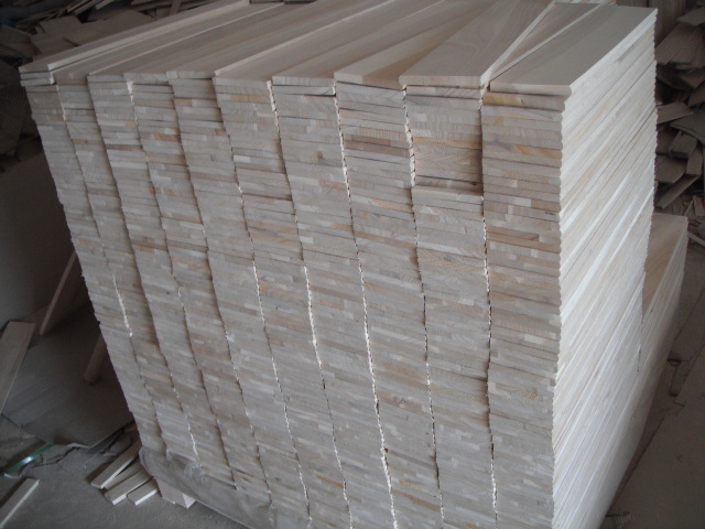 Furniture Wood Solid Paulownia Drawer Sides and Backs