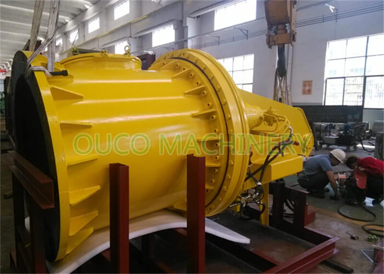Electric Hydraulic Offshore Pedestal Crane 1t@30m Telescopic Boom with ABS Certificate