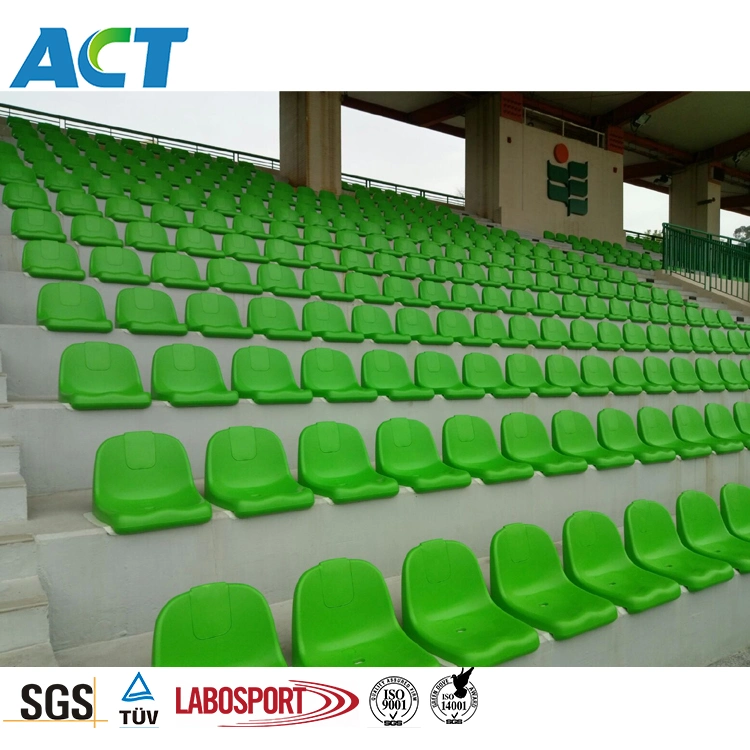 Basketball, Badminton, Table Tennis Arena Seating, Stadium Chairs Medium Back