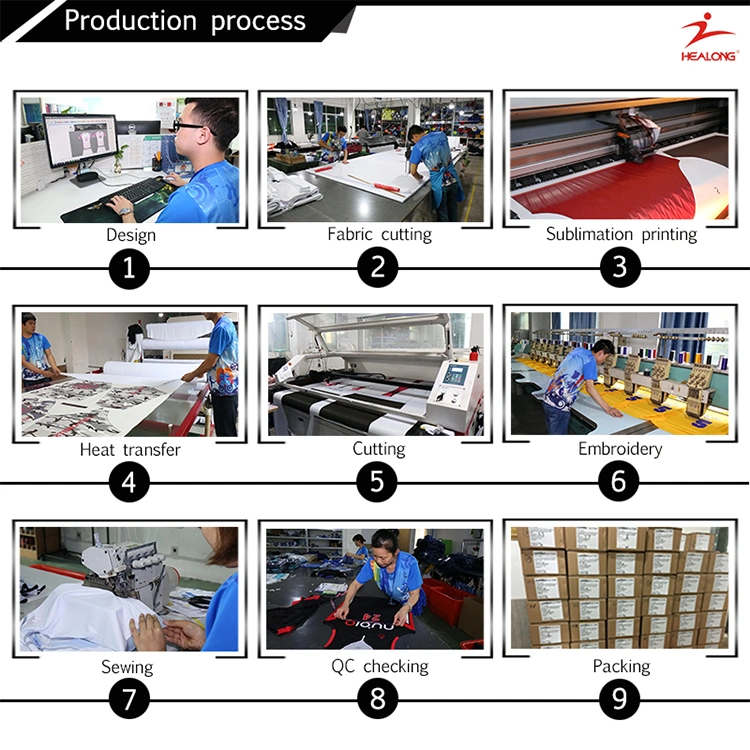 Wholesale Custom Sports Wear Baseball Uniforms Clothing Team Baseball Wear Baseball Shirts Bsaeball Jersey