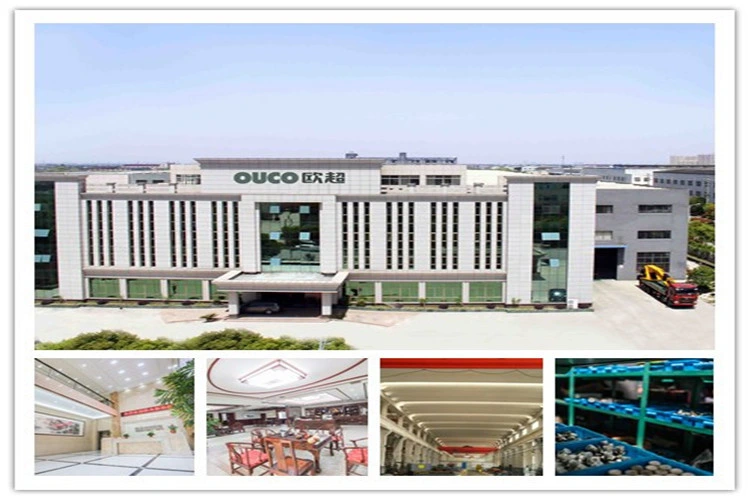 Ouco 2.6t10.7m Electric Hydraulic Telescopic Boom Cable Crane