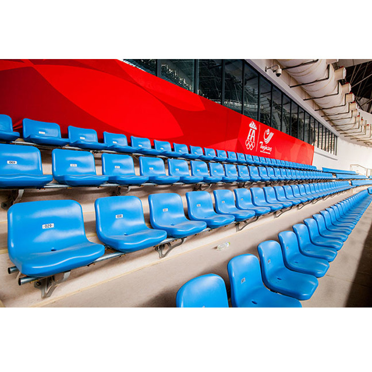 Baseball, Basketball Grandstand Chairs for Sale, Best Stadium Chairs