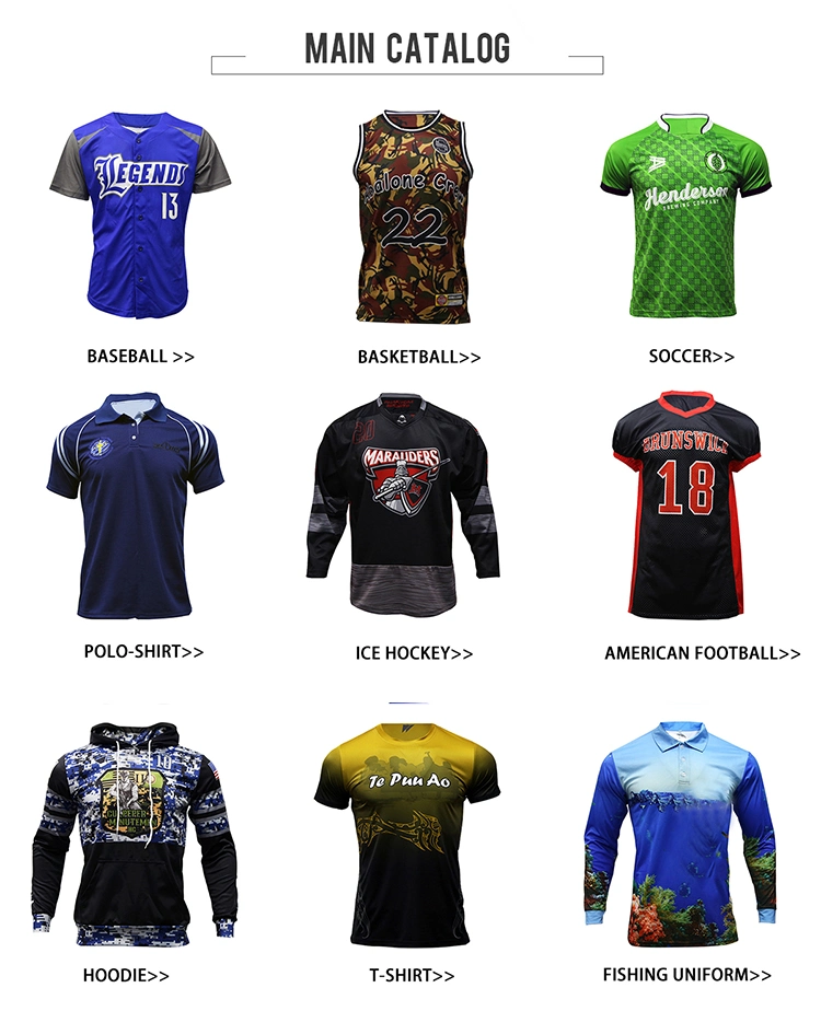 Digital Print Sublimated Reversible Basketball Jersey Basketball Tops Basketball Uniform